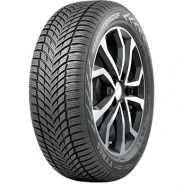 T431402 NOKIAN 245/45R17 99W XL Seasonproof 3PMSF NOKIAN T431402 NOKIAN TYRE