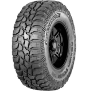 T430149 NOKIAN 315/70R17 121/118Q Rockproof M+S NOKIAN T430149 NOKIAN TYRE