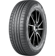 T431048 NOKIAN 255/60R17 106V Wetproof SUV NOKIAN T431048 NOKIAN TYRE