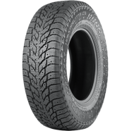 T430950 NOKIAN 245/75R16 120/116Q Hakkapeliitta LT3 NOKIAN T430950 NOKIAN TYRE