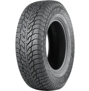 T430954 NOKIAN 245/70R17 119/116Q Hakkapeliitta LT3 NOKIAN T430954 NOKIAN TYRE