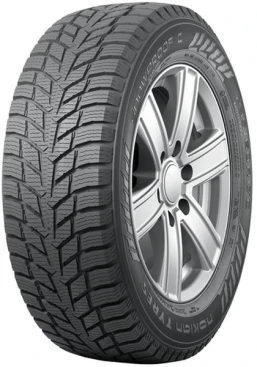 T431987 NOKIAN 195/75R16 C 110/108R Snowproof C NOKIAN T431987 NOKIAN TYRE