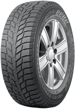 T431991 NOKIAN 215/75R16 C 116/114R Snowproof C NOKIAN T431991 NOKIAN TYRE