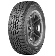 T431924 NOKIAN 285/45R22 114H XL Outpost AT 3PMSF NOKIAN T431924 NOKIAN TYRE