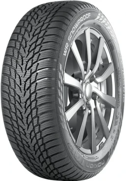 T432507 NOKIAN 175/65R17 87H WR Snowproof NOKIAN T432507 NOKIAN TYRE