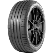 DOT20T430874 NOKIAN 245/40R20 ZR 99Y XL Powerproof (DOT 20) NOKIAN DOT20T430874 NOKIAN TYRE