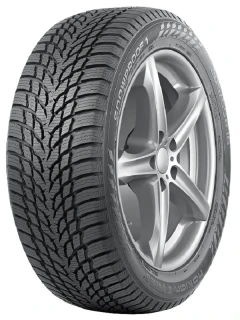 T432940 NOKIAN 185/60R15 88T XL Snowproof 1 NOKIAN NOVINKA T432940 NOKIAN TYRE