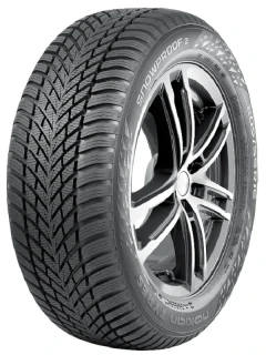 T432827 NOKIAN 205/50R17 93V XL Snowproof 2 NOKIAN NOVINKA T432827 NOKIAN TYRE