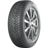 DOT20T431008 NOKIAN 235/50R17 100V XL WR Snowproof (DOT 20) NOKIAN DOT20T431008 NOKIAN TYRE