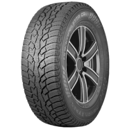 T432369 NOKIAN 215/75R16 C 116/114R Hakkapeliitta CR4 NOKIAN T432369 NOKIAN TYRE