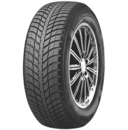 15339NXC NEXEN 185/65R14 86T N'blue 4Season 3PMSF NEXEN 15339NXC NEXEN TYRE