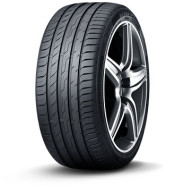 17472NX NEXEN 215/35R18 84Y XL N'Fera Sport NEXEN 17472NX NEXEN TYRE