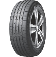 12318NXK NEXEN 255/60R17 106V N'Fera RU1 NEXEN 12318NXK NEXEN TYRE