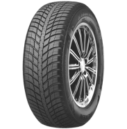 15271NXC NEXEN 195/65R15 91T N'blue 4Season 3PMSF NEXEN 15271NXC NEXEN TYRE