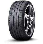 17491NX NEXEN 215/45R17 91Y XL N'Fera Sport NEXEN 17491NX NEXEN TYRE