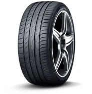 16664NX NEXEN 235/45R18 98Y XL N'Fera Sport NEXEN 16664NX NEXEN TYRE