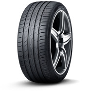 11442NX NEXEN 245/45R18 100W XL N'Fera Sport NEXEN 11442NX NEXEN TYRE