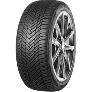 10172NX NEXEN 245/40R18 97Y XL N'blue 4Season 2 3PMSF NEXEN 10172NX NEXEN TYRE