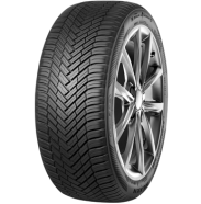 11601NX NEXEN 205/55R17 95V XL N'blue 4Season 2 3PMSF NEXEN 11601NX NEXEN TYRE