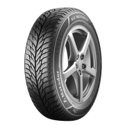 15810650000 MATADOR 165/70R14 81T MP62 All Weather Evo 3PMSF MATADOR 15810650000 MATADOR TYRE