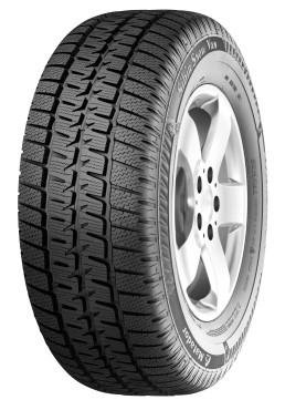 04280450000 MATADOR 205/65R16 C 107/105T MPS530 Sibir Snow Van MATADOR 04280450000 MATADOR TYRE