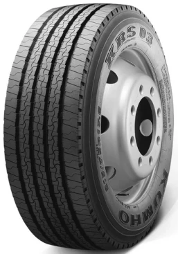 1667013 KUMHO 295/60R22.5 150/147K Longmark KRS03 KUMHO 1667013 KUMHO TYRE