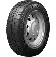 2175903 KUMHO 195/65R16 C 104/102T Winter PorTran CW51 KUMHO 2175903 KUMHO TYRE