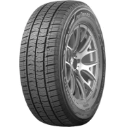 2306123 KUMHO 205/70R17 C 115/113R PorTran CX11 3PMSF KUMHO 2306123 KUMHO TYRE