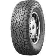 2283773 KUMHO 245/75R17 121/118S Road Venture AT52 3PMSF KUMHO 2283773 KUMHO TYRE