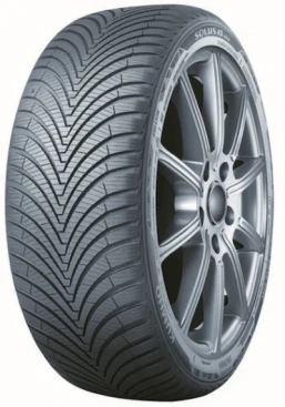 2337053 KUMHO 235/55R18 104V XL Solus HA32+ 3PMSF KUMHO 2337053 KUMHO TYRE