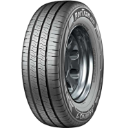 2210683 KUMHO 225/75R16 C 121/120R PorTran KC53 KUMHO 2210683 KUMHO TYRE