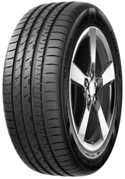 2155553 Kumho Crugen HP91 275/45 R20 HP91 110Y XL KUMHO TYRE