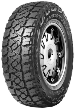 2207103 Kumho Road Venture MT51 275/65 R17 MT51 121/118Q POR KUMHO TYRE