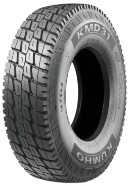 2146893 Kumho KMD31 13 R22,5 KMD31 156/150K M+S 3PMSF KUMHO TYRE