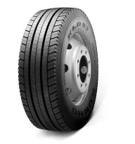 1703813 Kumho KLD03 315/80 R22,5 KLD03 156/150L M+S 3PMSF KUMHO TYRE