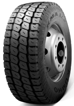 2116463 Kumho KMA12 385/65 R22,5 KMA12 160K M+S 3PMSF KUMHO TYRE