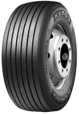 2220033 Kumho KLT03 385/65 R22,5 KLT03 160K M+S 3PMSF KUMHO TYRE