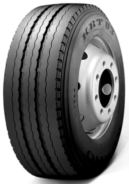 2228243 Kumho KRT03 9,5 R17,5 KRT03 143/141J M+S 3PMSF KUMHO TYRE