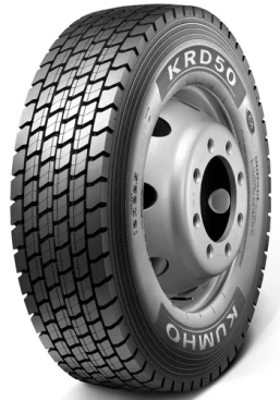 2218353 Kumho KRD50 225/75 R17,5 KRD50 129/127M M+S 3PMSF KUMHO TYRE