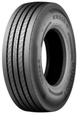 2142473 Kumho KRS50 225/75 R17,5 KRS50 129/127M M+S 3PMSF KUMHO TYRE