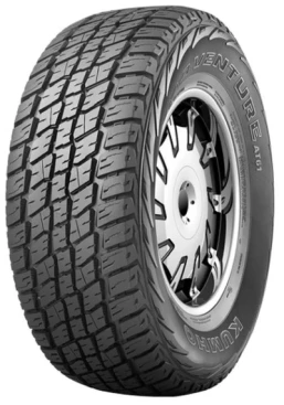 2247413 Kumho Road Venture AT61 255/75 R15 AT61 110S KUMHO TYRE