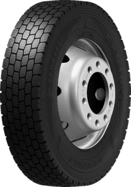 2267683 Kumho KXD10 285/70 R19,5 KXD10 146/144M M+S 3PMSF KUMHO TYRE