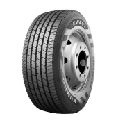 2261693 Kumho KWA03 295/80 R22,5 KWA03 154/149M M+S 3PMSF KUMHO TYRE