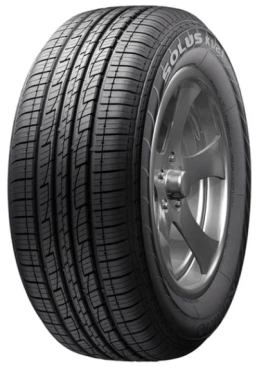 2237513 Kumho Solus KL21 225/65 R17 KL21 102H KUMHO TYRE