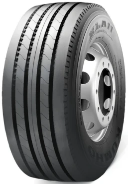 2141303 Kumho KLA11 385/65 R22,5 KLA11 160K M+S 3PMSF KUMHO TYRE