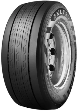 2303153 Kumho KLT23 435/50 R19,5 KLT23 160J M+S 3PMSF KUMHO TYRE