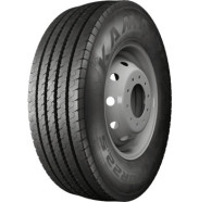 1410015 KAMA 265/70R19.5 140/138M NF 202 TL 3PMSF KAMA 1410015 KAMA TYRE