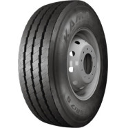 1410017 KAMA 265/70R19.5 143/141J NT 202 TL M+S KAMA 1410017 KAMA TYRE