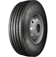 1410012 KAMA 245/70R19.5 136/134M NF 201 TL KAMA 1410012 KAMA TYRE