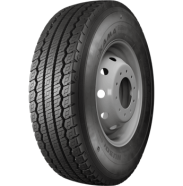 1410014 KAMA 245/70R19.5 136/134M NU 301 TL M+S KAMA 1410014 KAMA TYRE